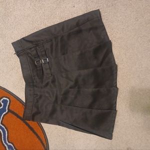 Girl skirt size 12.5